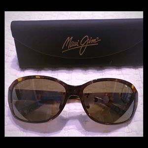 Maui Jim’s Koki Beach sunglasses